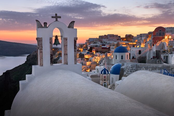 Santorini Volcano Cruise Including Hot Springs and Thirasia - Who should choose this cruise?
