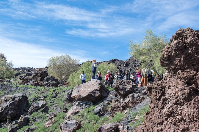 Santorini Volcano Half Day Tour - What to pack and how to pace the day
