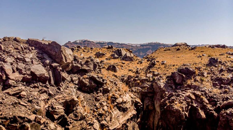 Santorini Volcano, Hot Springs Adventure - Who will enjoy this Santorini experience