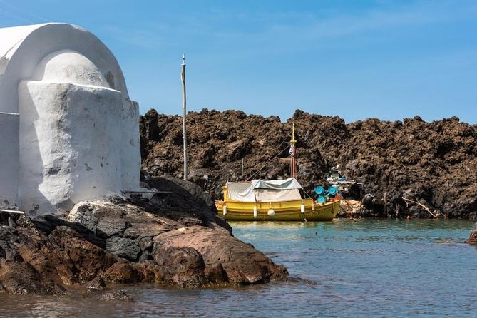 Santorini Volcano Tour - Who will enjoy this three-hour outing