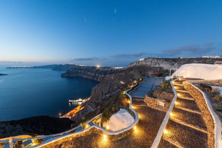 Santorini Wine Roads: Tour of 3 Wineries with a Sommelier - The value of $212 per person