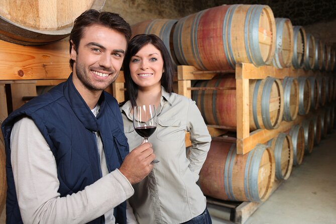 Santorini Wine Stories: Daytime Tour with Tasting & Lunch - Why Santorini wine is worth your time
