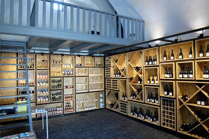 Santorini Wine Tasting and Sunset Getaway Small Group Tour - Who will enjoy this tour most
