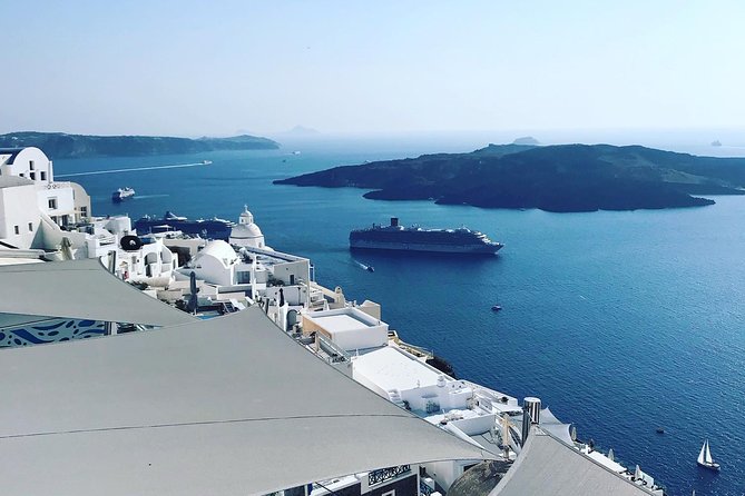 Santorini Wine Tasting Experience Tour - Why this Santorini wine tour works