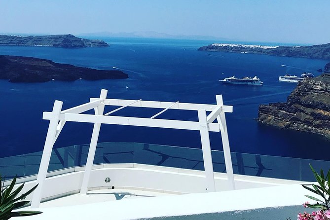 Santorini Wine Tasting Experience Tour - Timing, pickup, and practical details