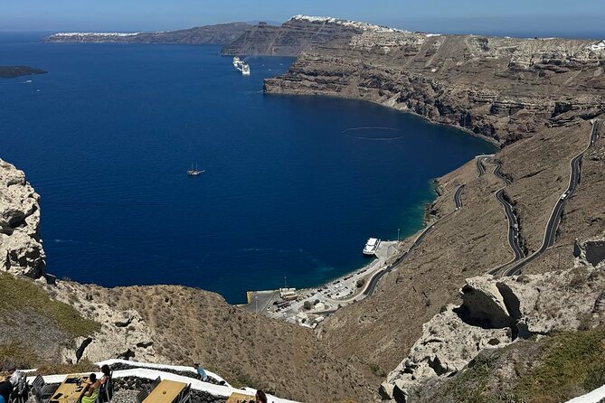 Santorini Wine Tour: 2 Wineries with Tastings & Local Snacks - Who will enjoy this wine tour most