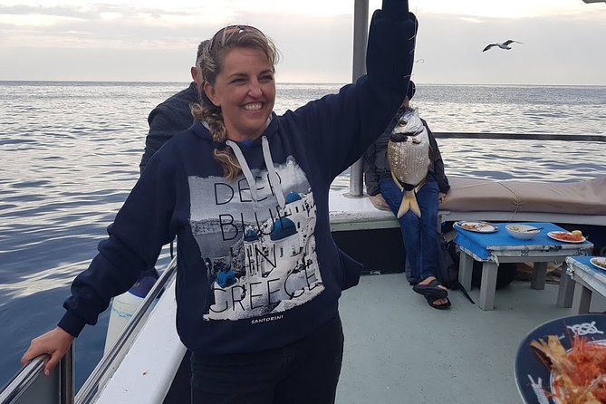 Semi - Private Fishing Tour (transportation included) - Who will enjoy it most?