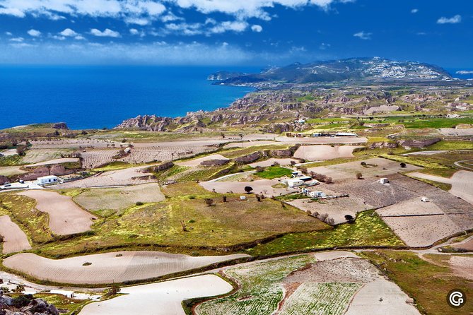 Shore Excursion: Customizable Santorini Tour - Akrotiri adds the island’s most important ancient site