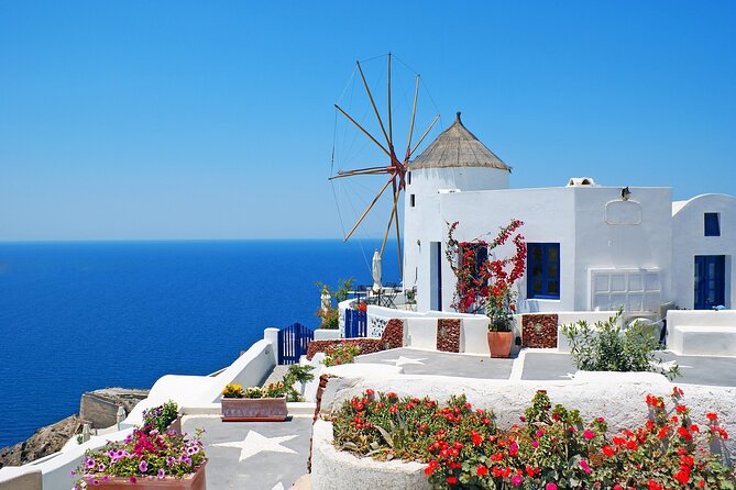 SKIP CABLE CAR® The Original Santorini Tour for Cruise Passengers - Why skipping Santorini’s cable car matters