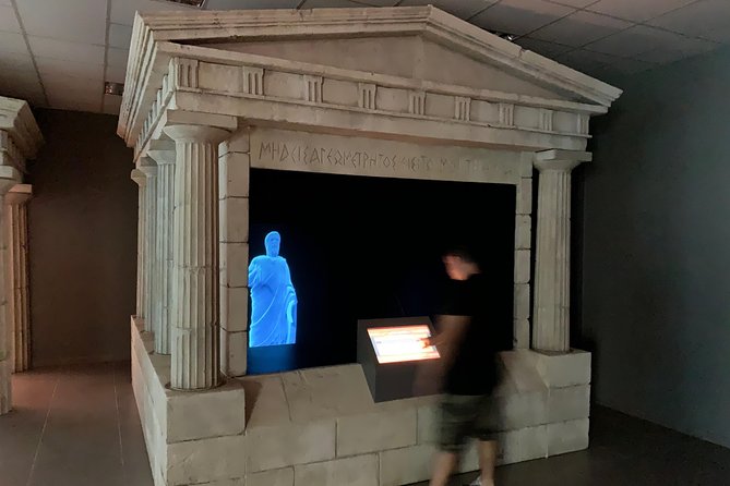 Skip the Line Lost Atlantis Experience Ticket - Plato, the ideal city, and the Atlantis question