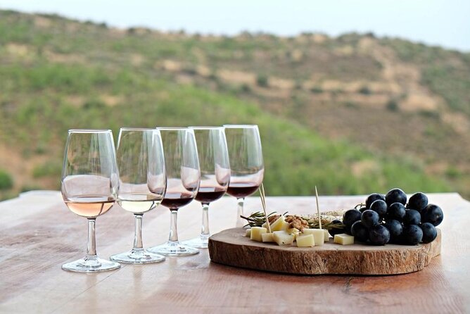 Small Group Local Wine Tasting Tour In Santorini - Artemis Karamolegos and the many faces of Assyrtiko