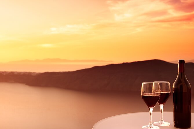 Small Group Local Wine Tasting Tour In Santorini - Who gets the most from this tour