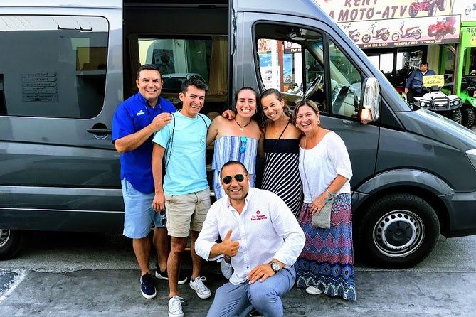 Small Group Santorini Sightseeing Tour 5 Hours - Imerovigli brings the highest caldera views