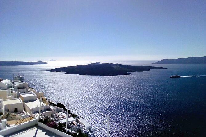 Smooth and Fun Taste of Santorini Private Tour - Messaria: Markos’s hometown and Santorini’s local side