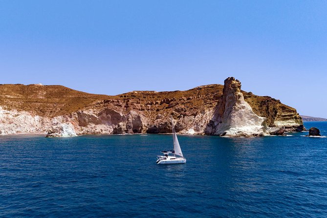 Sunset Cruise with BBQ and Drinks - BBQ dinner with wine and soft drinks
