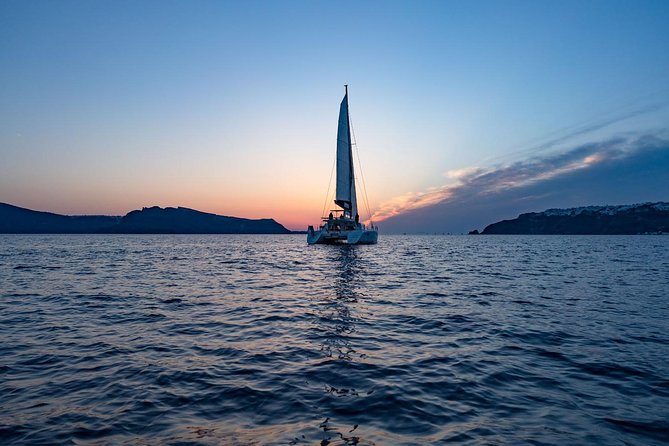 Sunset Cruise with BBQ and Drinks - A crew that pays attention