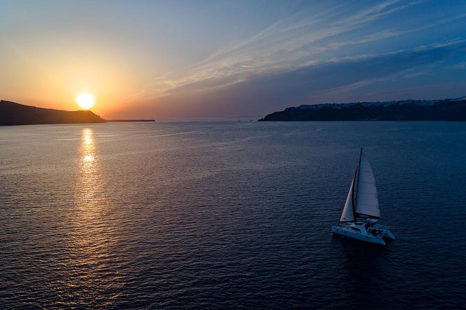 Sunset Cruise with BBQ and Drinks - What the $129.75 price covers
