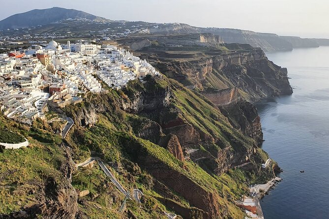 SUV Santorini Highlights Private Tour - Santorini Wine: Assyrtiko, Nychteri, and Vinsanto