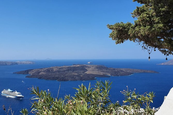 SUV Santorini Highlights Private Tour - What a Private Guide Adds