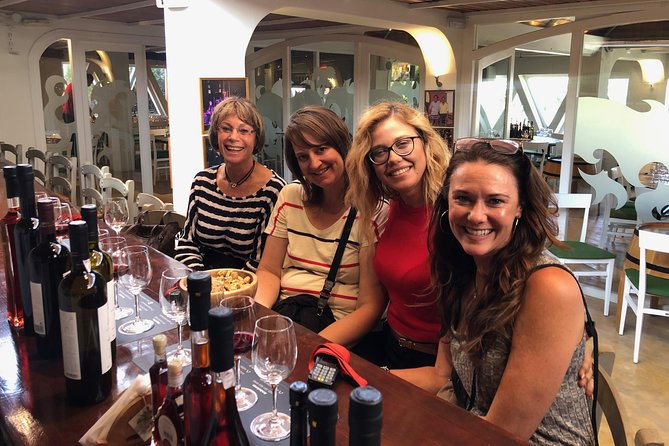 The Art of Wine - A Real taste of Santorini - Key points to know before booking
