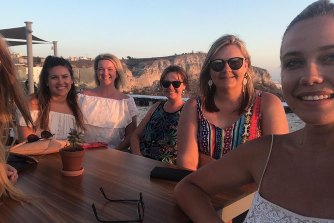 The Art of Wine - A Real taste of Santorini - Estate Argyros: twelve pours and a private cellar
