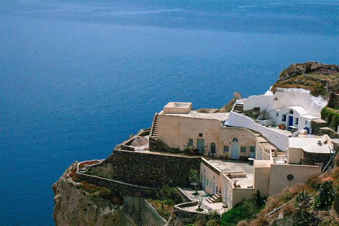 The Best of Santorini: 5-Hour Private Guided Tour of the Island - Why this five-hour Santorini tour works