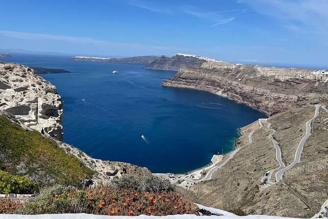 The Best of Santorini: 5-Hour Private Guided Tour of the Island - What the private format changes