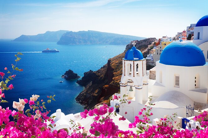 The Best Santorini Small-Group Shore Excursion for Cruise Ships - Why this Santorini shore tour works well on a cruise day
