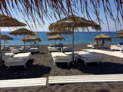 The Best Santorini Small-Group Shore Excursion for Cruise Ships