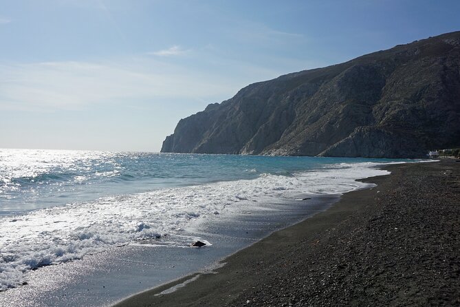 The Best Santorini Small-Group Shore Excursion for Cruise Ships - What the $83.48 price really includes