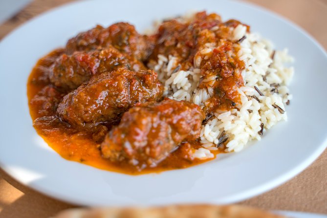 Traditional Tastes of Santorini Food Tour - Who should book this Santorini food tour?