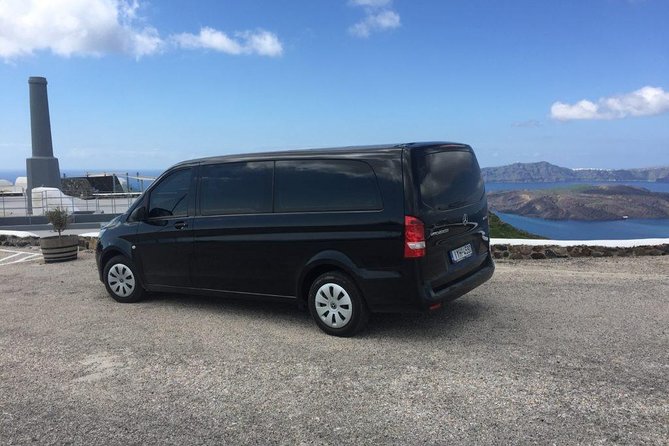 Transportation - Booking details that deserve attention