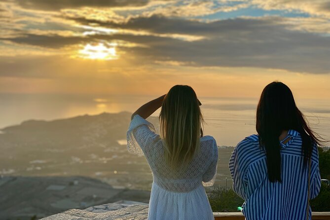 True Santorini Experience Day Tour - What the $204.24 group price really buys