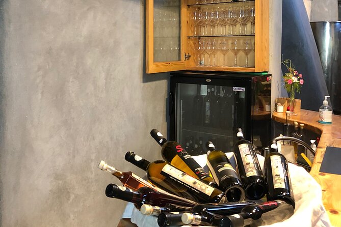 Wine Tasting & Highligh Experience in Santorini - Key points to know before booking