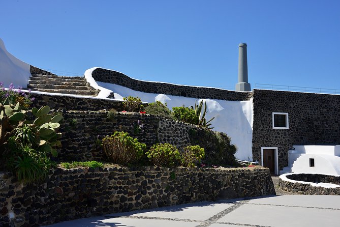 Wine Tour Santorini - What You Are Likely to Taste
