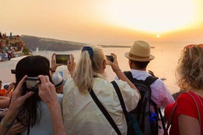 Winery – Oia Sunset Tour