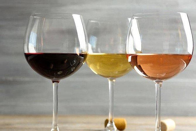 Winery - Oia Sunset Tour - Who will enjoy this tour most?
